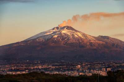 Mount Etna Jeep tour with wine tasting 9