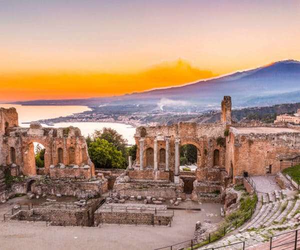Sicily Grand Tour