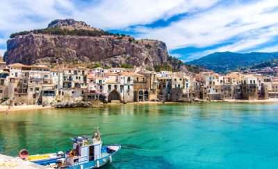 Visit Sicily Cefalu