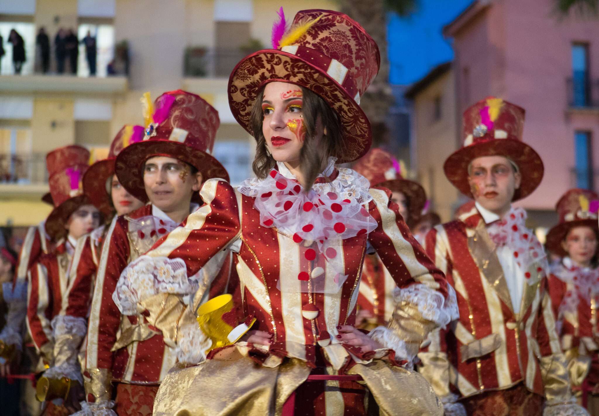 Most Famous Festivals and Events in Sicily Classic Sicily