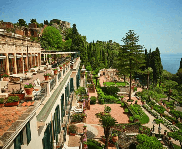 Visit Classic Sicily italy