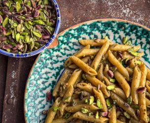 Bronte Pistachio Tour with Lunch
