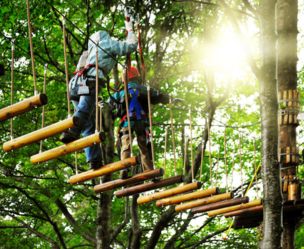 Etna Adventure Park & Miniature Sicily