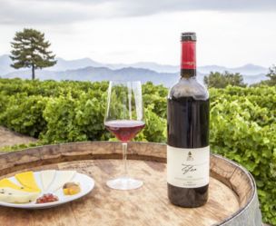 Etna Wine & Honey Tasting Tour