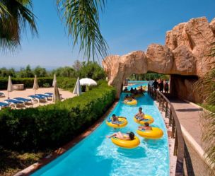 Etnaland Water & Theme Park