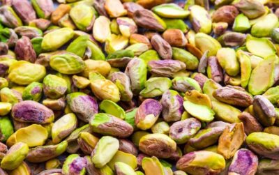 Sagra del pistacchio Bronte Sagra del pistacchio Bronte