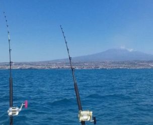 Taormina Fishing Tour
