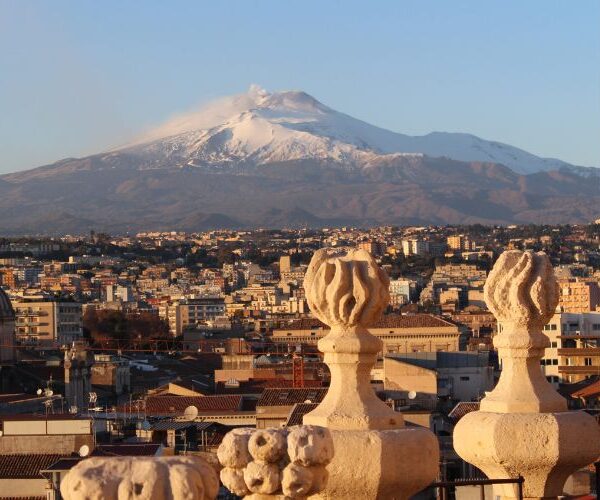 Day Trips from Catania A Friendly Guide to Exploring Eastern Sicily