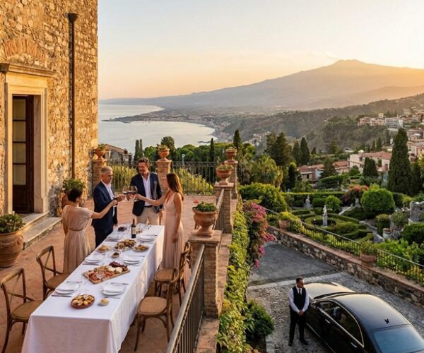 Sicily Undiscovered – Small Group Luxury Tour