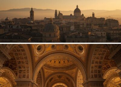 Day 2 – Palermo & Monreale (Culture & context)